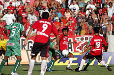 Nauro J&uacute;nior&nbsp;/&nbsp;