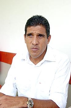 Patrick Rodrigues, Ag&ecirc;ncia RBS&nbsp;/&nbsp;