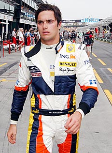 Mark Baker, AP&nbsp;/&nbsp;