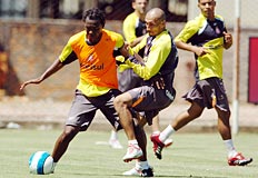 Fernando Gomes&nbsp;/&nbsp;