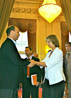 Jefferson Bernardes, Divulga&ccedil;&atilde;o&nbsp;/&nbsp;