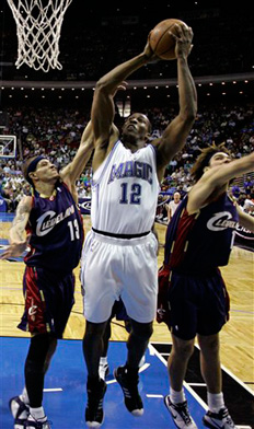 John Raoux, AP &nbsp;/&nbsp;