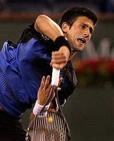 Mark Avery, AP &nbsp;/&nbsp;