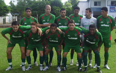 Jos&eacute; Anthunes de Vargas, Cortiana Esportes &nbsp;/&nbsp;