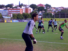 Alexandre Ernst&nbsp;/&nbsp;