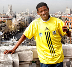 Juan M. Espinosa, EFE &nbsp;/&nbsp;clicRBS