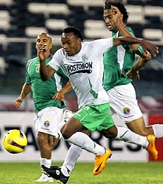 Ian Salas, EFE&nbsp;/&nbsp;