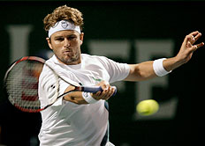 Mark Avery, AP&nbsp;/&nbsp;