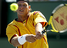 Paul Buck, EFE&nbsp;/&nbsp;