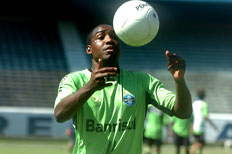 Arivaldo Chaves&nbsp;/&nbsp;