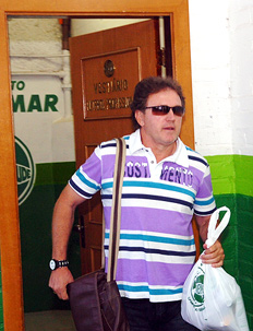 Porthus Junior/Pioneiro &nbsp;/&nbsp;