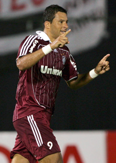 Diego Ben&iacute;tez, EFE &nbsp;/&nbsp;