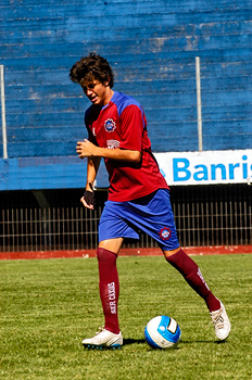  Roni Rigon &nbsp;/&nbsp;