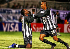 Juan Karita, AP &nbsp;/&nbsp;