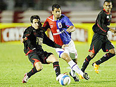 Felipe Gabriel, LancePress&nbsp;/&nbsp;