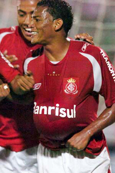 Alexandre Lops, Inter&nbsp;/&nbsp;