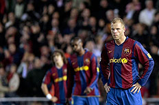 Kai F&ouml;rsterling, EFE &nbsp;/&nbsp;