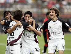 Jos&eacute; J&aacute;come, EFE&nbsp;/&nbsp;