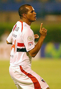 Andr&eacute;s Cristaldo, EFE&nbsp;/&nbsp;