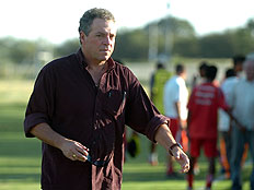 Mauro Vieira&nbsp;/&nbsp;