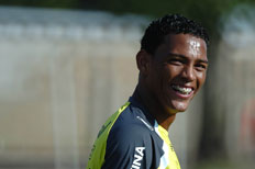 Mauro Vieira &nbsp;/&nbsp;