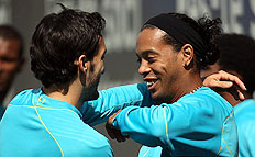 XAVIER BERTRAL, EFE &nbsp;/&nbsp;