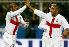 Luca Zennaro, EFE&nbsp;/&nbsp;