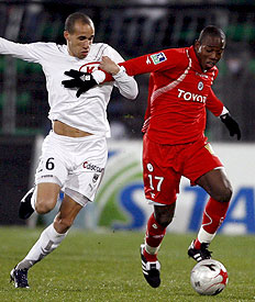 Mikael Libert ,EFE &nbsp;/&nbsp;