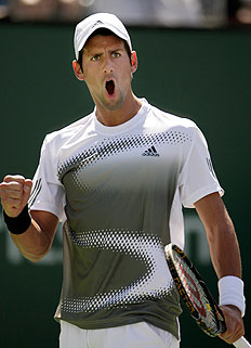 Mark Avery, AP&nbsp;/&nbsp;