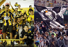 Montagem com fotos de Rovani Ilha e Julio Cavalheiro&nbsp;/&nbsp;