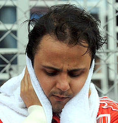 Gero Breloer, EFE&nbsp;/&nbsp;clicRBS