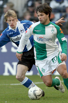 Friso Gentsch, EFE &nbsp;/&nbsp;clicRBS