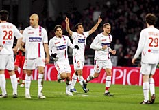 Eddy lemaistre, EFE&nbsp;/&nbsp;