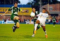 Jandyr Nascimento&nbsp;/&nbsp;