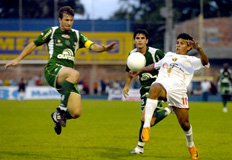 Jandyr Nascimento&nbsp;/&nbsp;