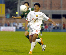 Jandyr Nascimento&nbsp;/&nbsp;