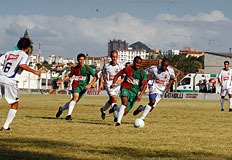 Lauro Alves, Di&aacute;rio de Santa Maria&nbsp;/&nbsp;