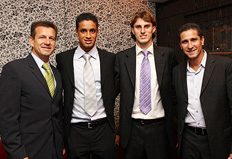 Divulga&ccedil;&atilde;o, CBF&nbsp;/&nbsp;