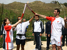 Bi Mingming, Xinhua&nbsp;/&nbsp;