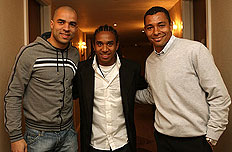 Divulga&ccedil;&atilde;o, CBF&nbsp;/&nbsp;