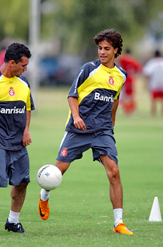 Mauro Vieira  &nbsp;/&nbsp;