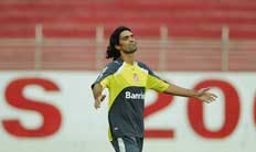 Mauro Vieira&nbsp;/&nbsp;