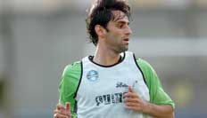 Mauro Vieira&nbsp;/&nbsp;