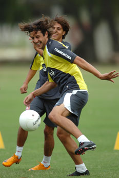 Mauro Vieira&nbsp;/&nbsp;