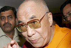 Money Sharma, EFE&nbsp;/&nbsp;