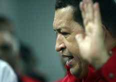 Pal&aacute;cio de Miraflores, EFE &nbsp;/&nbsp;