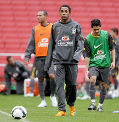 Andy Rain, EFE&nbsp;/&nbsp;