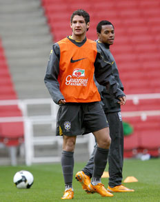 Andy Rain/EFE&nbsp;/&nbsp;