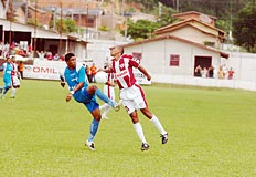 Gilmar de Souza&nbsp;/&nbsp;