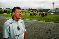 Luciano Sassi/Ag&ecirc;ncia RBS &nbsp;/&nbsp;